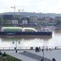 Transport Fluvial A380